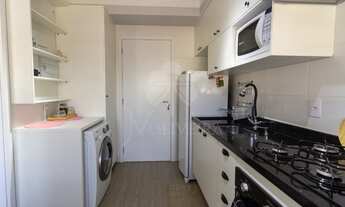 Imagem 4: Apartamento com 1 dormitório à venda, 29 m² no Ferreira - São Paulo/SP