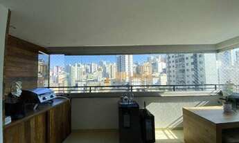 Imagem 5: Apartamento com 4 dormitórios à venda, 115 m² por R$ 800.000,00 - Buritis - Belo Horizonte