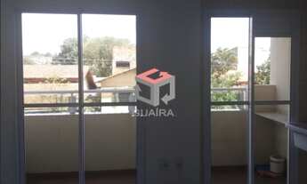 Imagem 4: Apartamento para aluguel, 2 quartos, 1 vaga, Demarchi - São Bernardo do Campo/SP