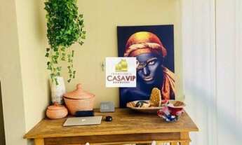 Imagem 6: Apartamento à venda, Indianópolis, 48m², 1 dormitório, 1 vaga!