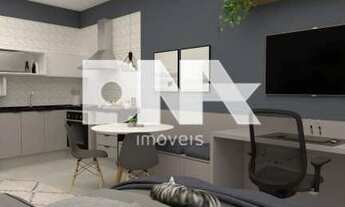 Imagem: Rio de Janeiro - Apartamento Padrão - Centro