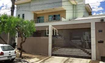 Imagem: Casa, Vila Osvaldo Rosa, Goiânia - GO