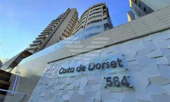Imagem: APARTAMENTO ED. COSTA DE DORSET 502