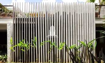 Imagem 7: Casa á venda no alto de Pinheiros com 4 suítes, 4 vagas e segurança - NOVA