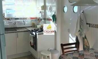 Imagem 5: Apartamento à venda, Jardim Taboão, 70m², 2 dormitórios, 1 vaga!