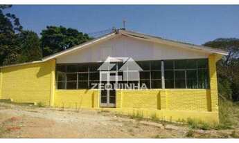 Imagem 6: Residencial - Ibiuna