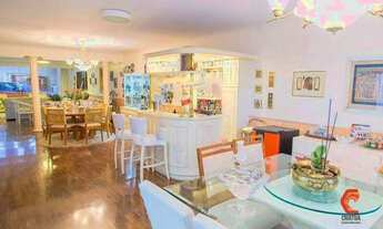 Imagem 5: Sobrado com 4 dormitórios à venda, 310 m² por R$ 2.500.000,00 - Tatuapé - São Paulo/SP