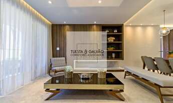 Imagem 7: Apartamento em localização privilegiada, 3 suítes, 2 vagas de garagem, a venda no bairro C