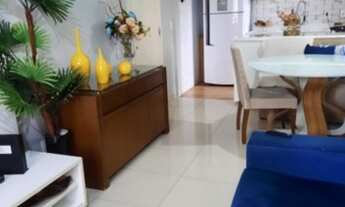 Imagem 6: SALVADOR - Apartamento Padrão - PIATÃ