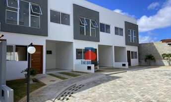 Imagem 5: Casa Duplex no Residencial Camilo Lellis no melhor de nova Parnamirim com 3 quartos sendo