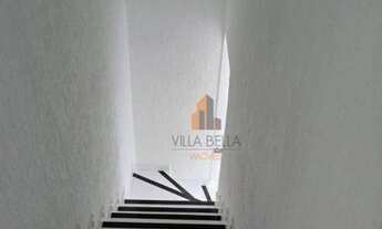 Imagem 7: Cobertura com 2 dormitórios à venda, 50 m² por R$ 430.000,00 - Vila Bastos - Santo André/S