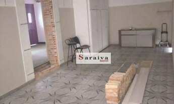 Imagem 5: Casa com 3 dormitórios à venda, 233 m² por R$ 850.000,00 - Jardim Hollywood - São Bernardo