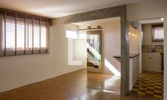 Imagem 5: Apartamento para Aluguel - Vila Romana, 2 Quartos, 60 m2