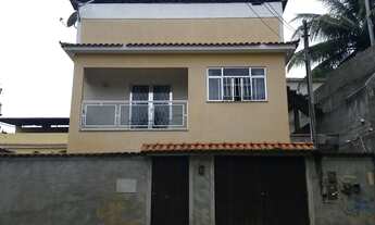 Imagem: São Gonçalo - Casa Padrão - vila três