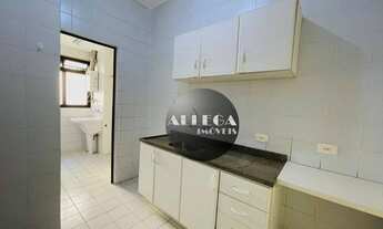 Imagem 6: Apartamento com 3 dormitórios para alugar - Centro - Curitiba/PR