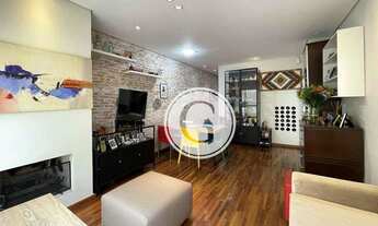 Imagem: Casa com 3 Suítes à venda, 137 m² por