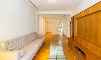 Imagem: Apartamento à venda, Bela Vista, 122m²