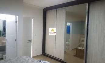 Imagem 16: Sobrado residencial à venda, Ipiranga, 220m², 2 suítes, 2 vagas!