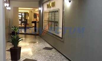 Imagem 3: Sala - Jardim Guanabara - Campinas