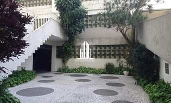 Imagem 3: Apartamento de 94m² à venda em Perdizes, Cond. Solar - 2 quartos (1 suíte), 3 banheiros e