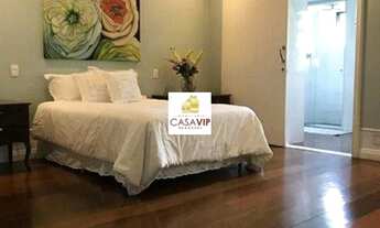 Imagem 5: Apartamento à venda, Indianópolis, 144m², 3 suítes, 4 vagas!