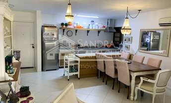 Imagem 4: Apartamento para venda em Jurerê Internacional