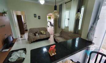 Imagem 4: Casa para Venda em Praia Grande, Maracanã, 2 dormitórios, 1 suíte, 2 banheiros, 2 vagas