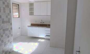 Imagem 7: Casa de vila para aluguel tem 65 metros quadrados com 2 quartos em Tijuca - Rio de Janeiro