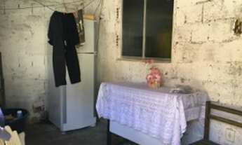 Imagem: Vende-se casa com terreno em Olinda