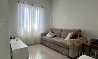 Imagem 3: Casa - Parque Jambeiro - Campinas