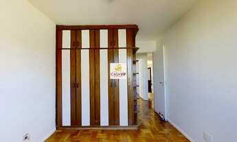 Imagem 5: Apartamento à venda, Vila Mariana, 100m², 3 dormitórios, 1 suíte, 1 vaga!