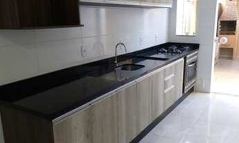 Imagem 3: CASA DISPONÍVEL NO PARQUELÂNDIA