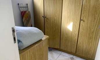 Imagem 5: Apartamento com 3 dormitórios à venda, 83 m² por R$ 630.000,00 - Tatuapé - São Paulo/SP