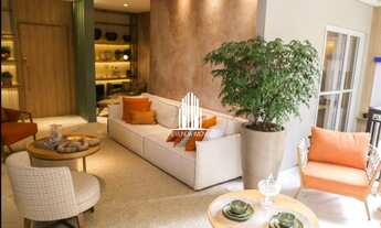 Imagem 2: Apartamento Green Guedala a venda com 128m² 3 quartos 2 suites e 2 vagas no Morumbi - São