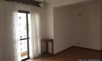 Imagem 7: APARTAMENTO - SAÚDE - SP