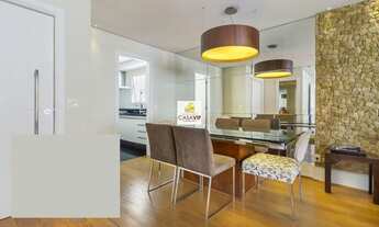 Imagem 3: Apartamento à venda, Santa Cecília, 156m², 4 dormitórios, 2 suítes, 3 vagas!