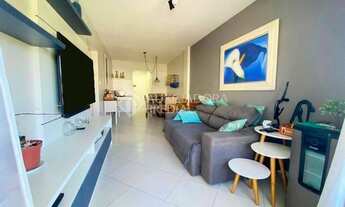 Imagem 5: Cobertura para venda tem 113 metros quadrados com 2 quartos em Trindade - Florianópolis