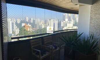 Imagem 4: Apartamento à venda, Jardim Ampliação, 450m², 4 suítes, 4 vagas!