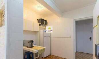 Imagem 6: Apartamento à venda, Vila Mariana, 68m², 2 dormitórios, sem vaga!