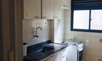 Imagem 6: Apartamento com 2 dormitórios à venda, 56 m² por R$ 440.000,00 - Vila da Saúde - São Paulo