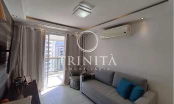 Imagem 3: Lindo 2 quartos no Reserva do Parque em andar médio