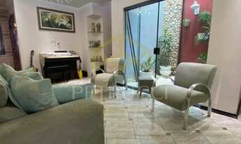 Imagem 3: Casa - Parque Residencial Jaguari - Americana