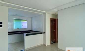 Imagem 4: Apartamento com 2 quartos à venda, 55 m² por R$ 305.000 - Céu Azul - Belo Horizonte/MG