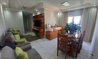 Imagem: Apartamento à venda, Jardim Pilar, Mauá