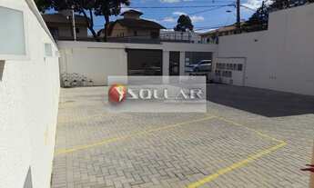 Imagem 4: Belo Horizonte - Apartamento Padrão - Jardim Atlântico