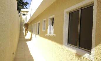 Imagem: Prédio residencial inteiro