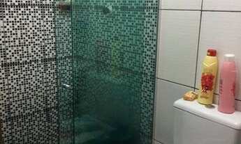 Imagem 2: Casa NÃO FINANCIA