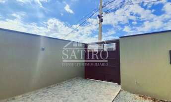 Imagem 6: Casa para venda possui 70 metros quadrados com 2 quartos