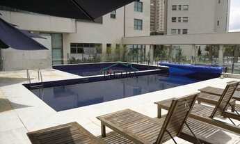 Imagem 2: Nova Lima - Apartamento Padrão - Vila Da Serra