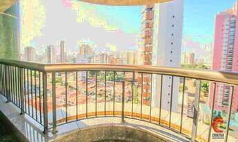 Imagem 7: Apartamento com 3 dormitórios à venda, 233 m² por R$ 1.795.000,00 - Jardim Anália Franco